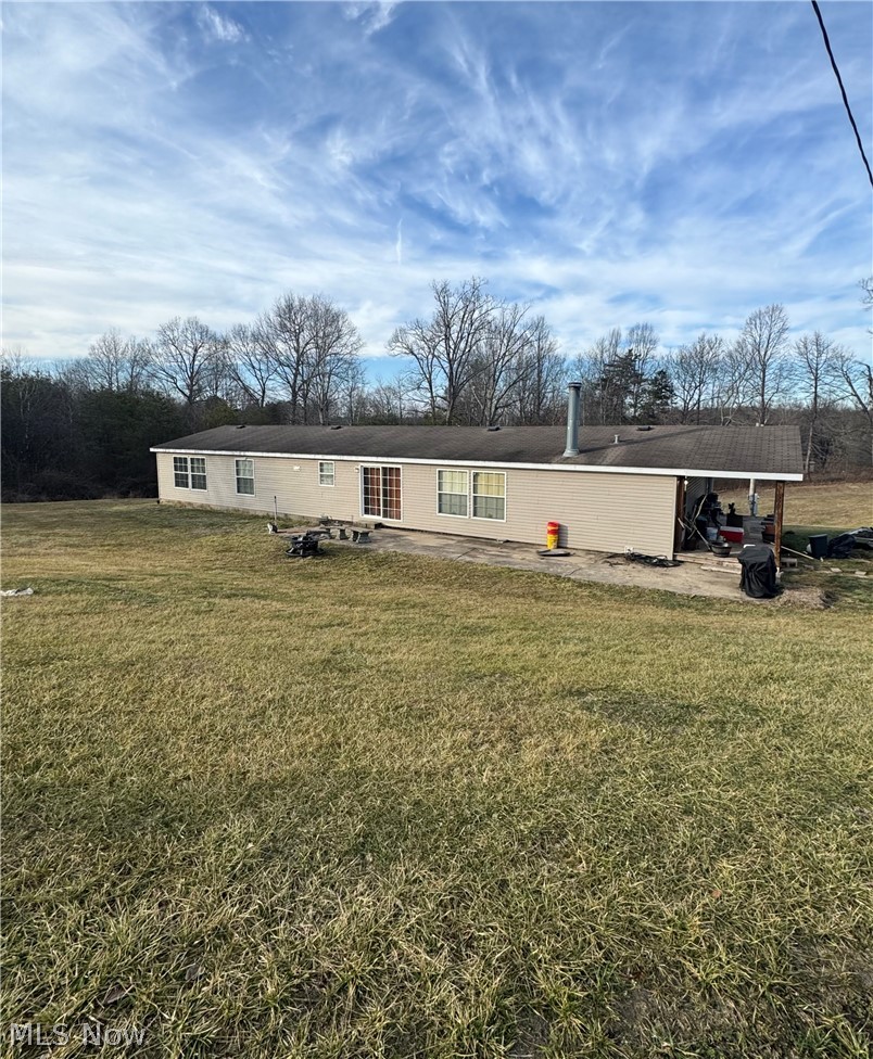 28240 Osborne Road Coolville OH 45723