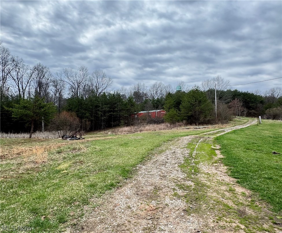 28240 Osborne Road Coolville OH 45723