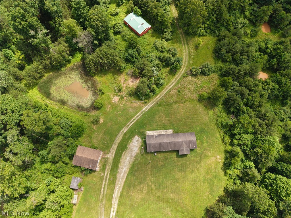 28240 Osborne Road Coolville OH 45723