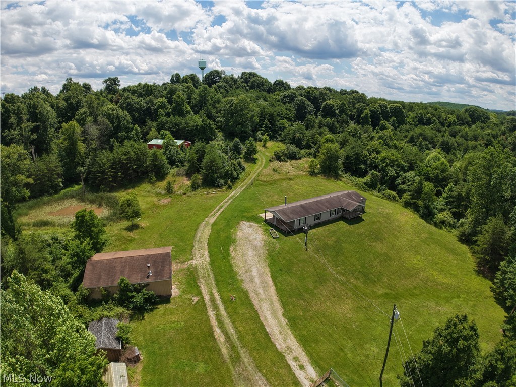 28240 Osborne Road Coolville OH 45723