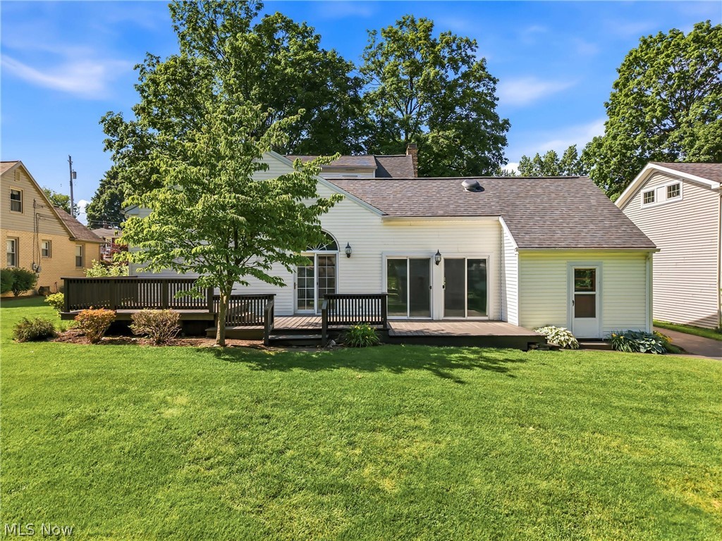1102 E 9th Street Salem OH 44460