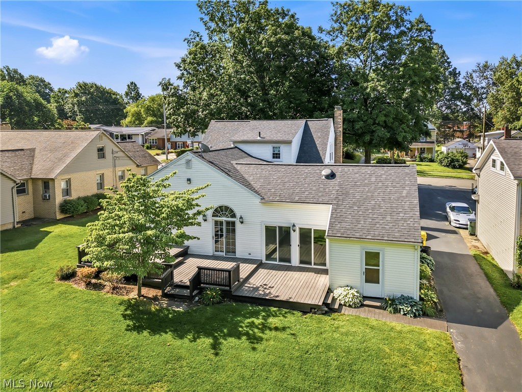 1102 E 9th Street Salem OH 44460