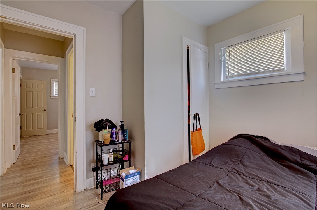 16101 Raymond Street Maple Heights OH 44137