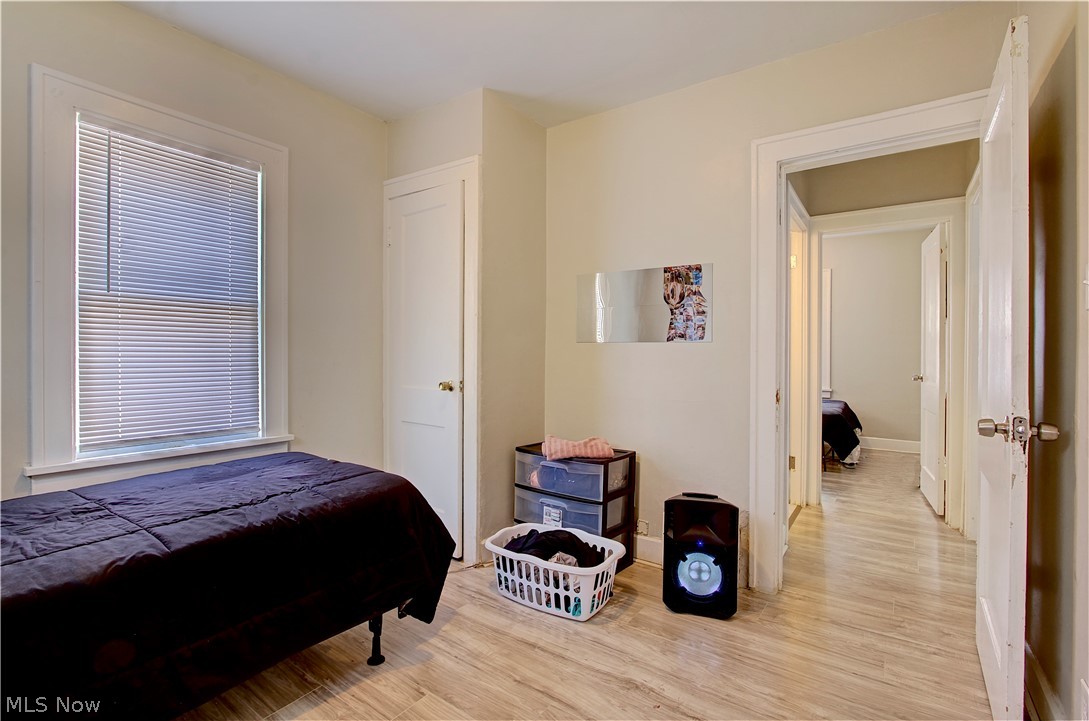 16101 Raymond Street Maple Heights OH 44137