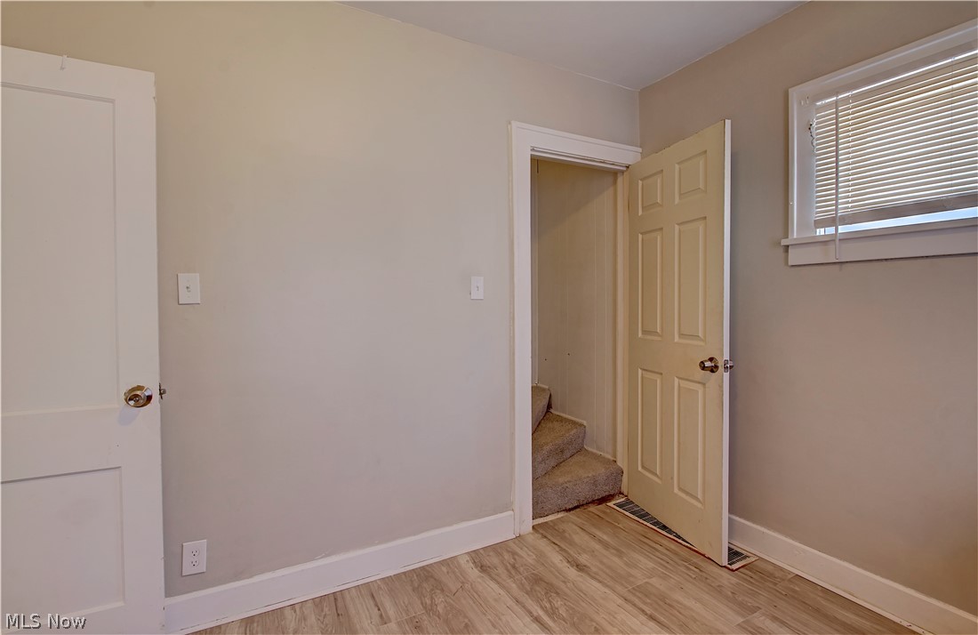 16101 Raymond Street Maple Heights OH 44137