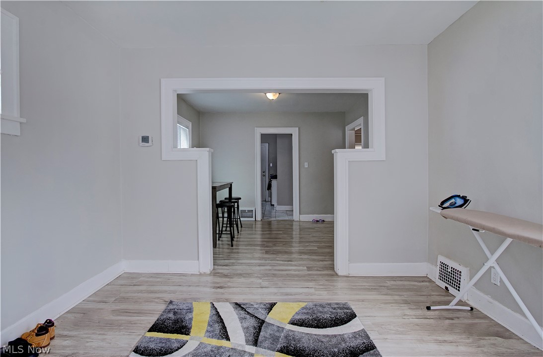 16101 Raymond Street Maple Heights OH 44137