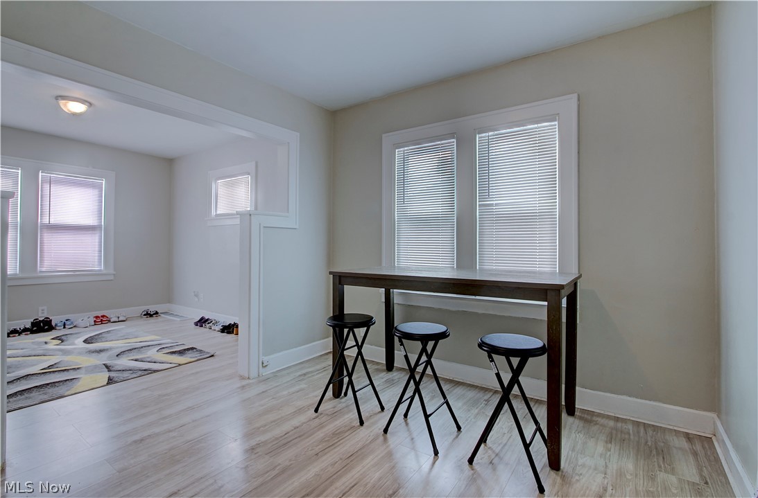 16101 Raymond Street Maple Heights OH 44137