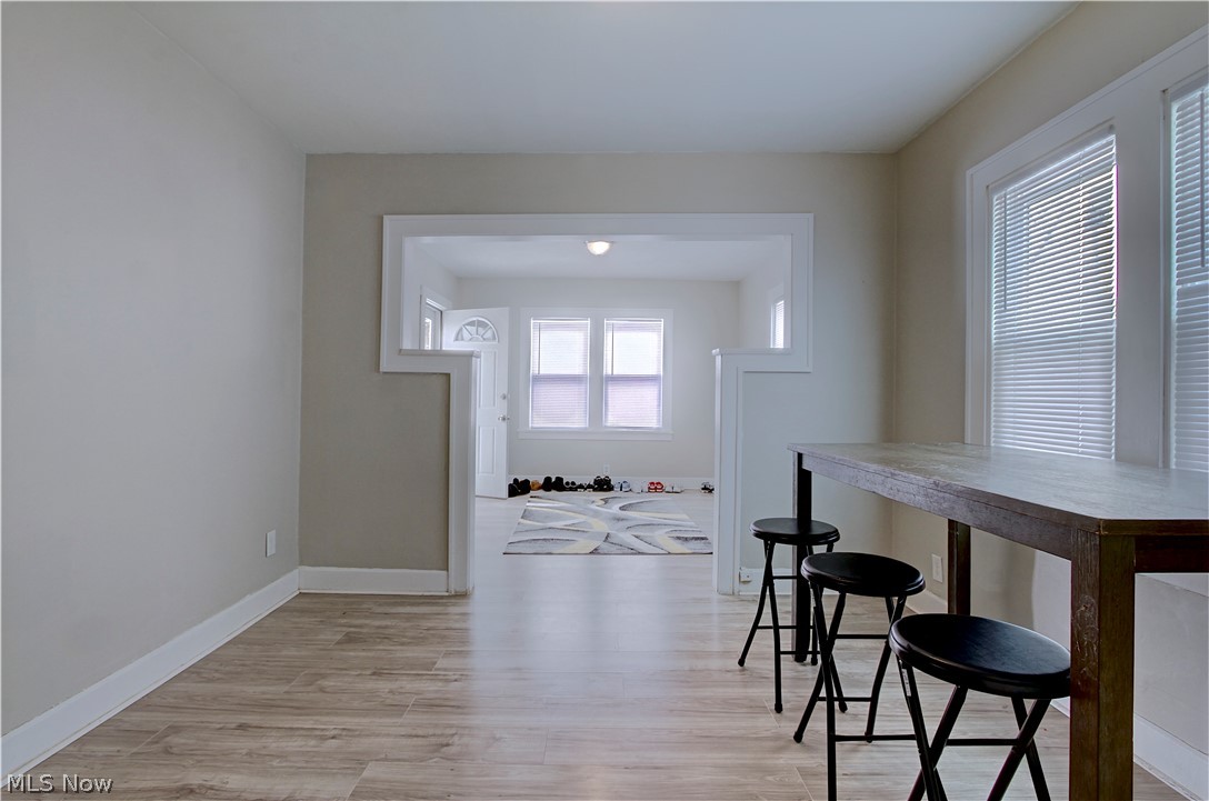 16101 Raymond Street Maple Heights OH 44137