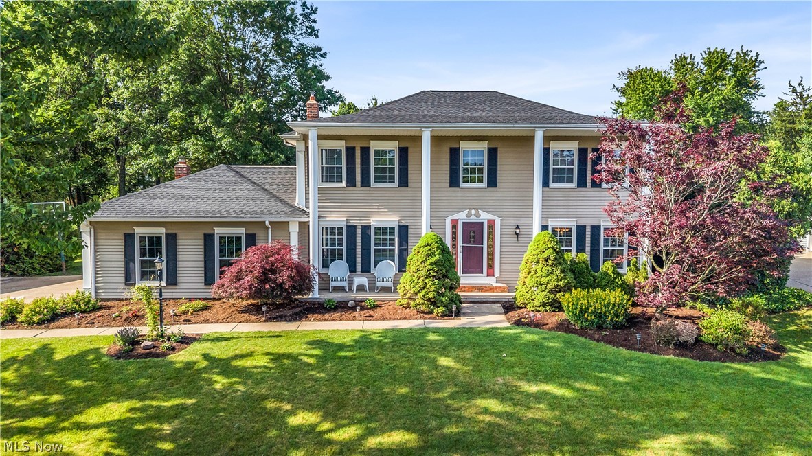 3886 Boxelder Drive Brecksville OH 44141