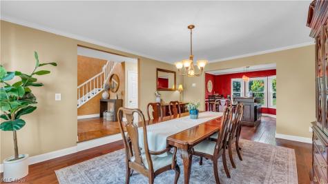 3886 Boxelder Drive Brecksville OH 44141
