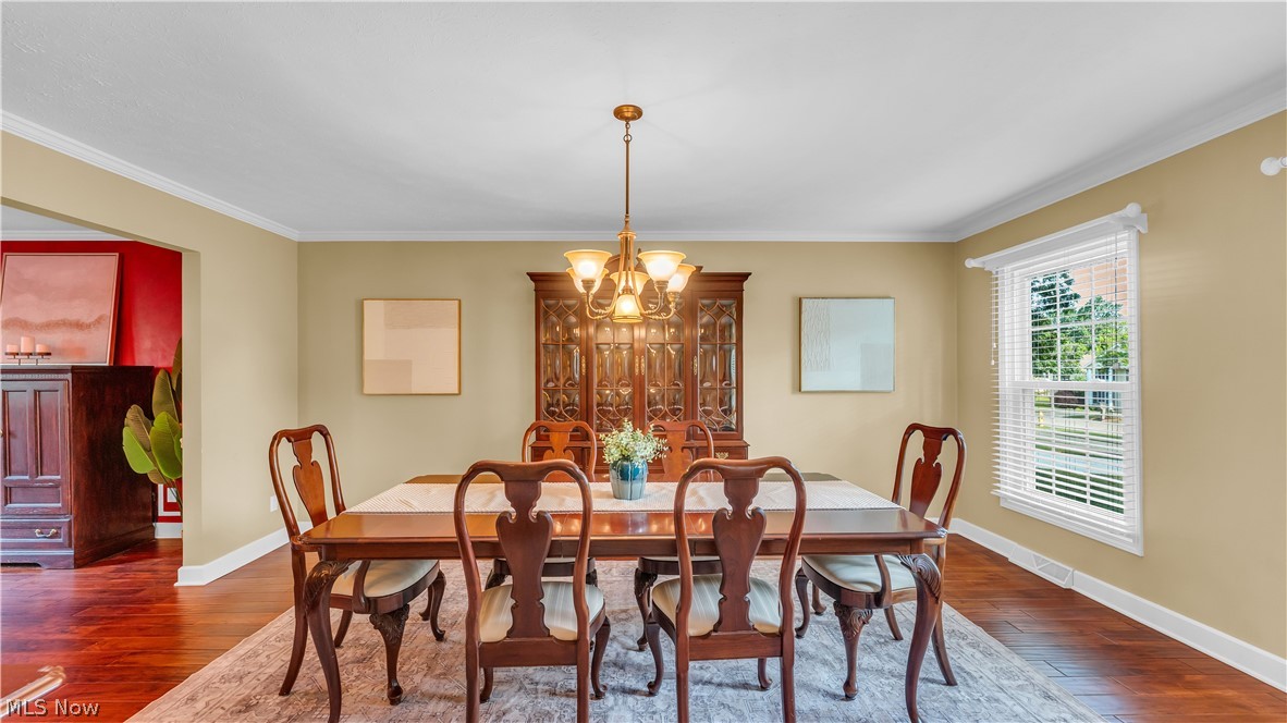 3886 Boxelder Drive Brecksville OH 44141