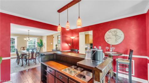 3886 Boxelder Drive Brecksville OH 44141