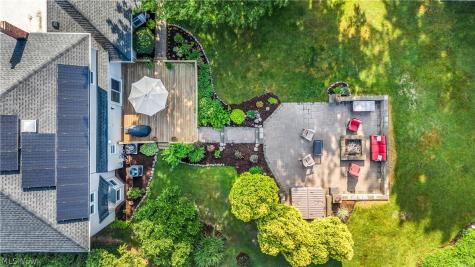 3886 Boxelder Drive Brecksville OH 44141