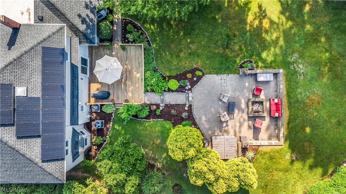 3886 Boxelder Drive Brecksville OH 44141