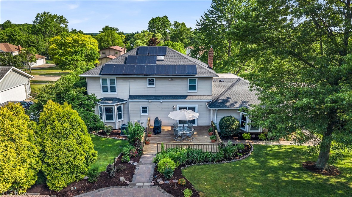 3886 Boxelder Drive Brecksville OH 44141