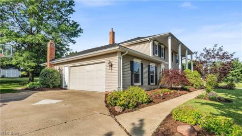 3886 Boxelder Drive Brecksville OH 44141