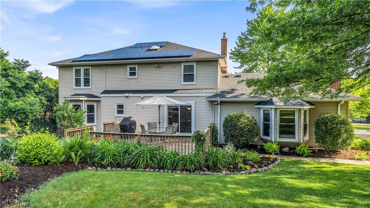 3886 Boxelder Drive Brecksville OH 44141