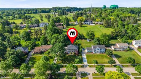3886 Boxelder Drive Brecksville OH 44141