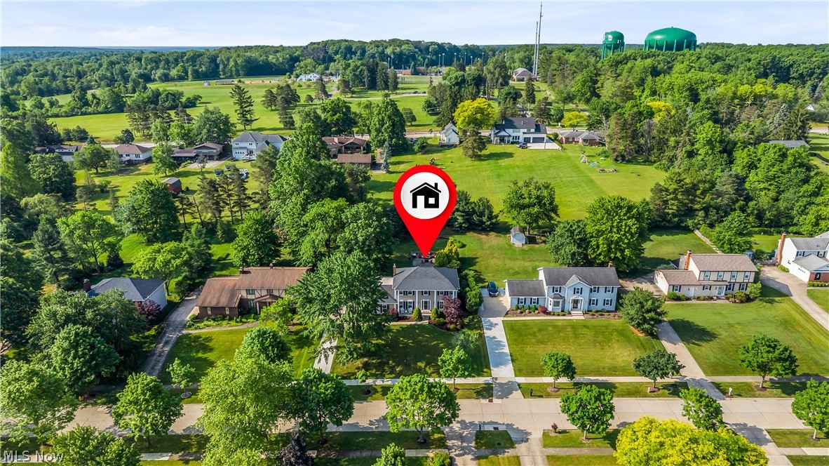 3886 Boxelder Drive Brecksville OH 44141