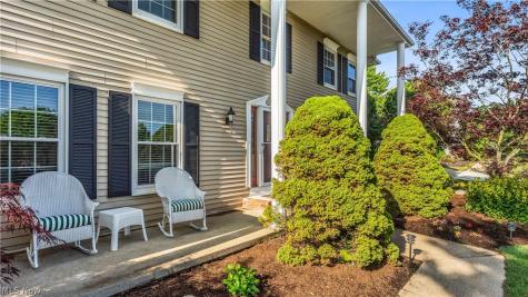 3886 Boxelder Drive Brecksville OH 44141
