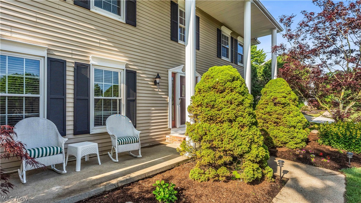 3886 Boxelder Drive Brecksville OH 44141