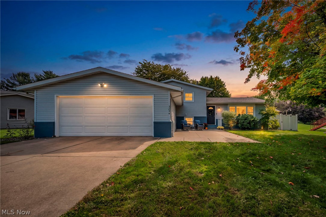 3246 Woodington Avenue SW Canton OH 44706