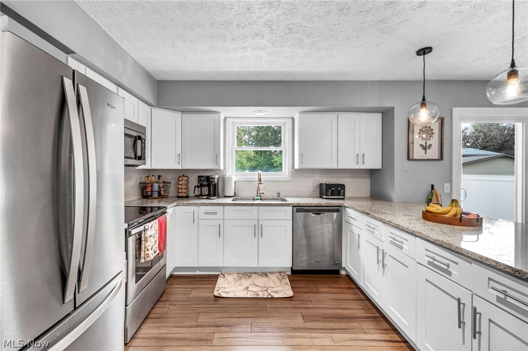 3246 Woodington Avenue SW Canton OH 44706