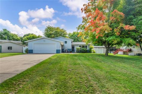 3246 Woodington Avenue SW Canton OH 44706