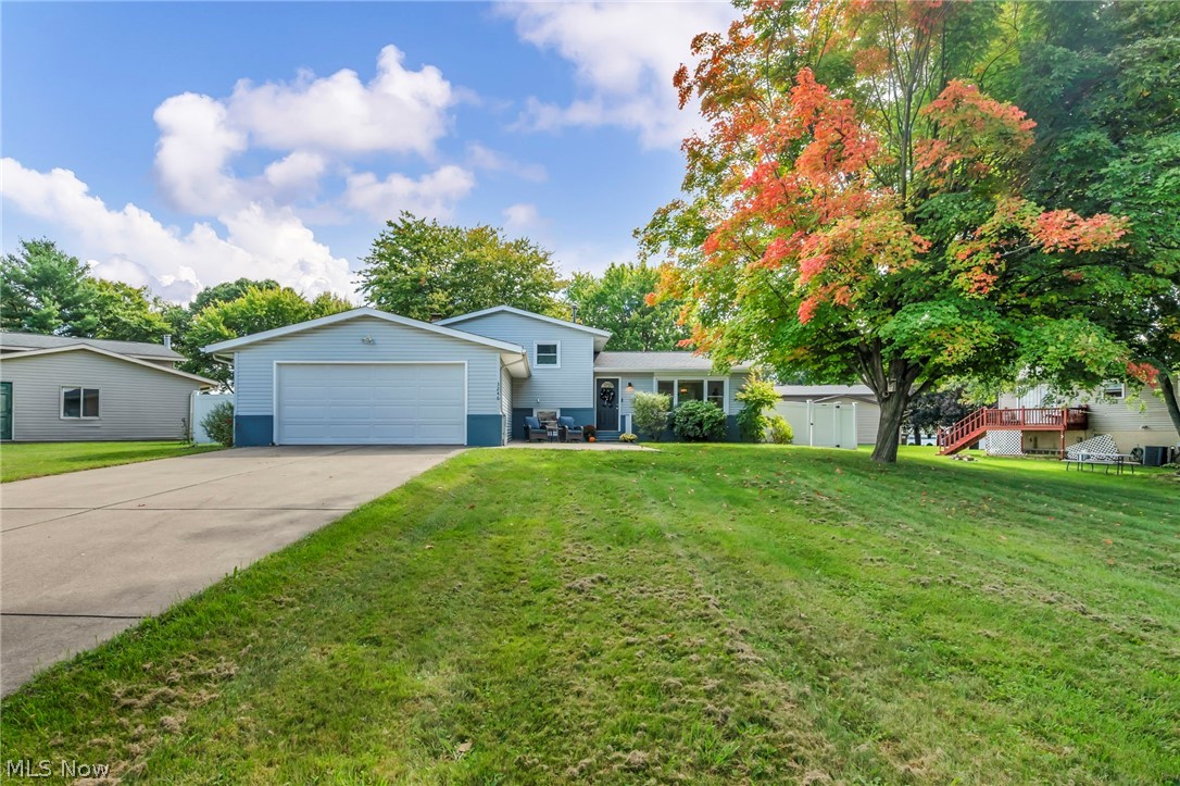 3246 Woodington Avenue SW Canton OH 44706