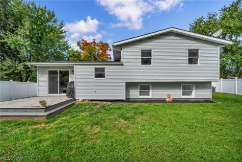 3246 Woodington Avenue SW Canton OH 44706