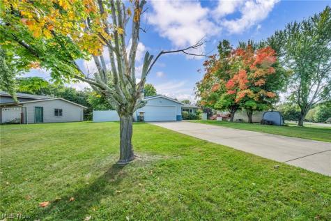 3246 Woodington Avenue SW Canton OH 44706