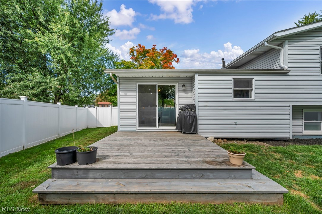 3246 Woodington Avenue SW Canton OH 44706