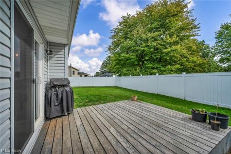 3246 Woodington Avenue SW Canton OH 44706