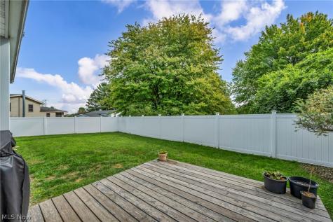 3246 Woodington Avenue SW Canton OH 44706