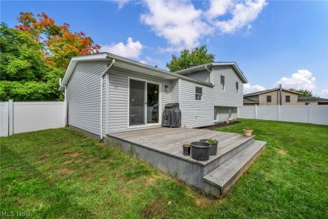 3246 Woodington Avenue SW Canton OH 44706