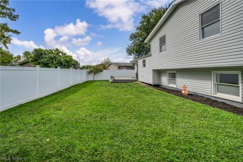 3246 Woodington Avenue SW Canton OH 44706