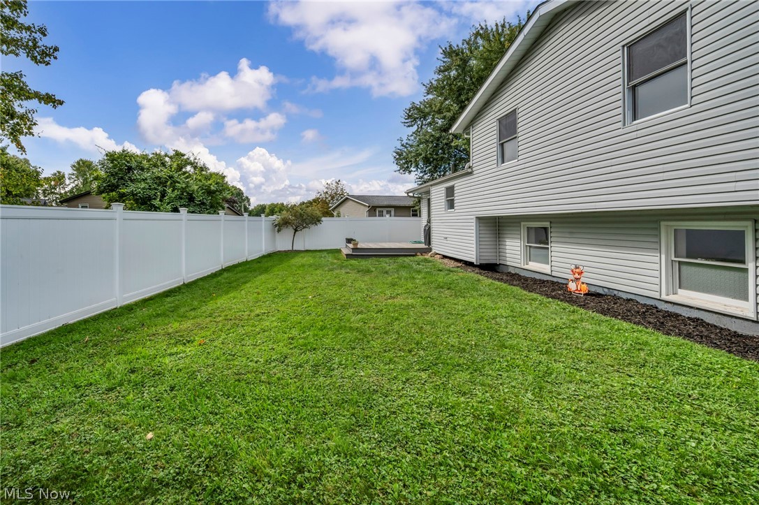3246 Woodington Avenue SW Canton OH 44706