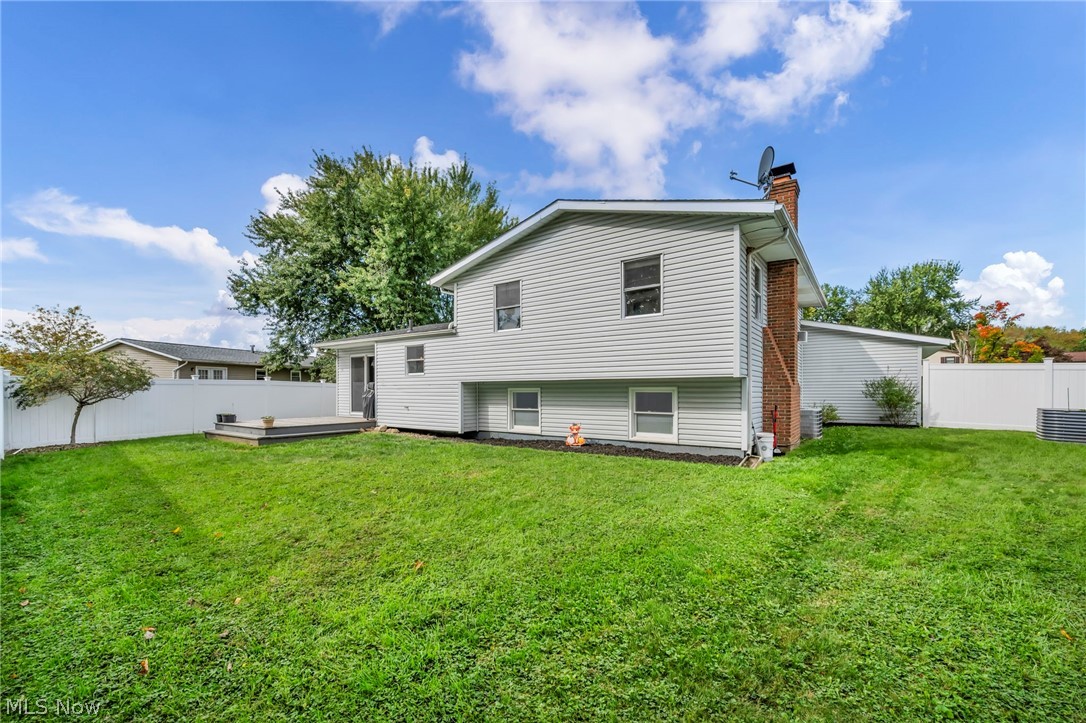 3246 Woodington Avenue SW Canton OH 44706