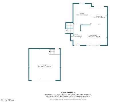 3246 Woodington Avenue SW Canton OH 44706