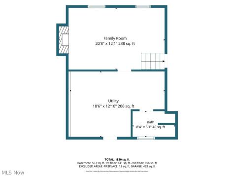 3246 Woodington Avenue SW Canton OH 44706