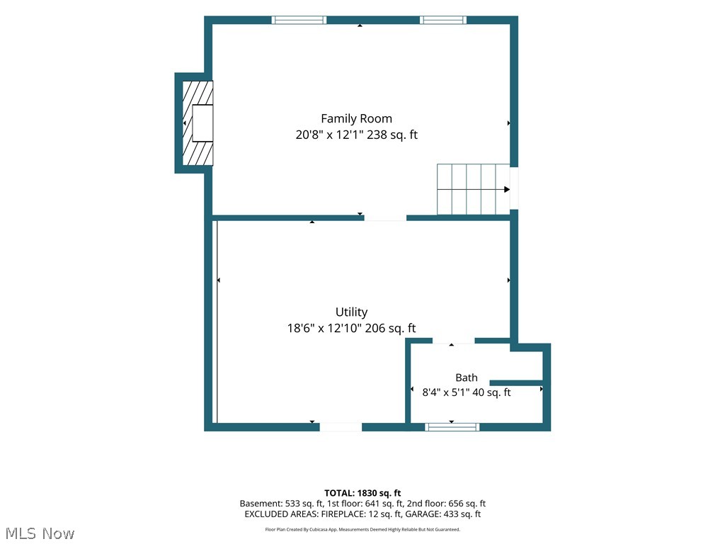 3246 Woodington Avenue SW Canton OH 44706