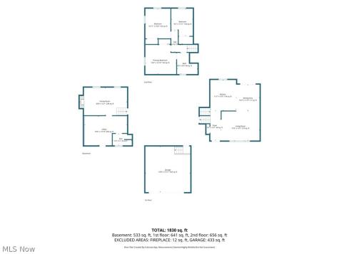 3246 Woodington Avenue SW Canton OH 44706
