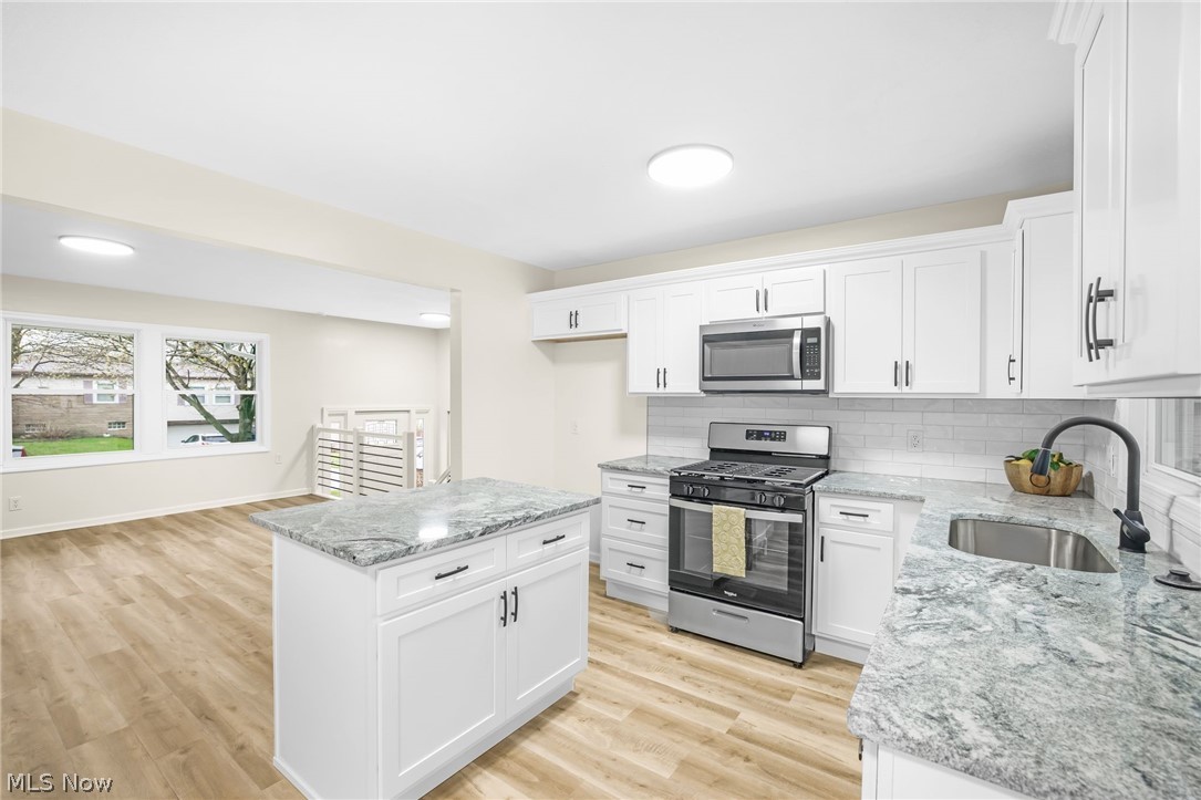 1155 Stanwood Avenue Akron OH 44314