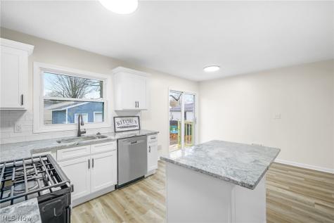 1155 Stanwood Avenue Akron OH 44314