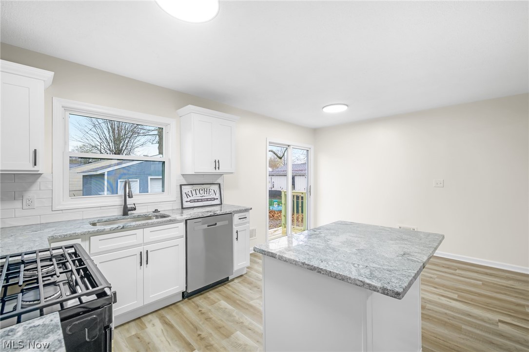 1155 Stanwood Avenue Akron OH 44314