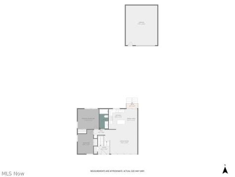 1155 Stanwood Avenue Akron OH 44314