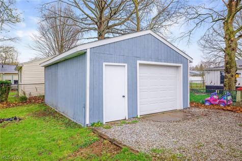 1155 Stanwood Avenue Akron OH 44314