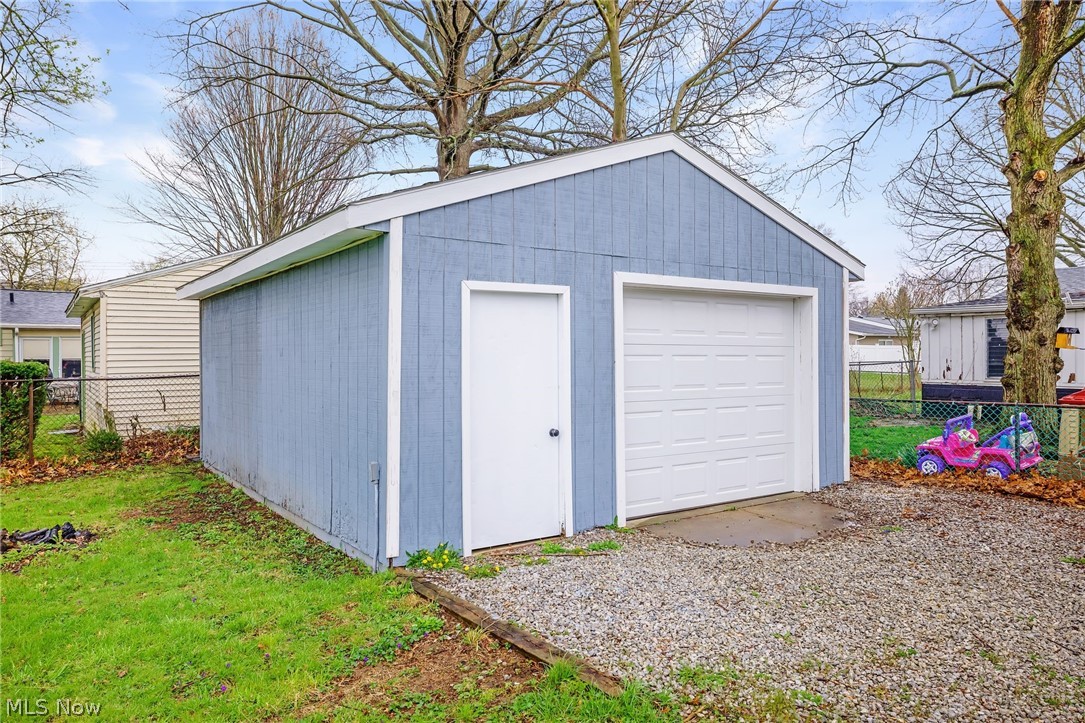 1155 Stanwood Avenue Akron OH 44314