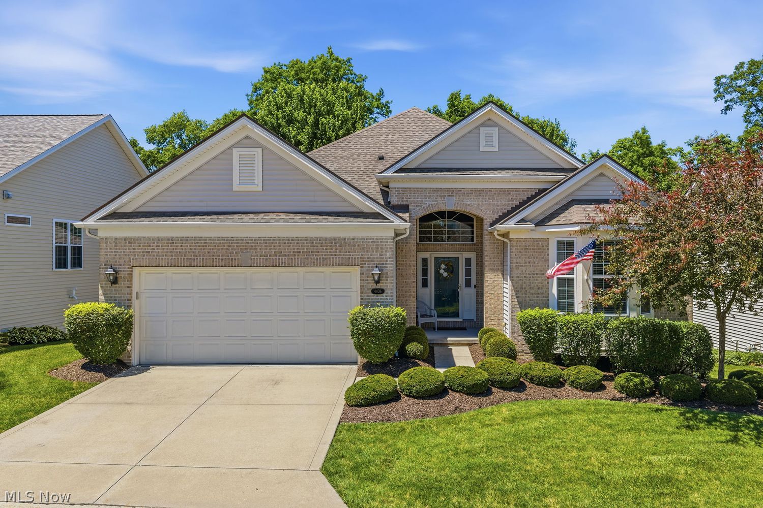 4436 Forest Lake Court Stow OH 44224
