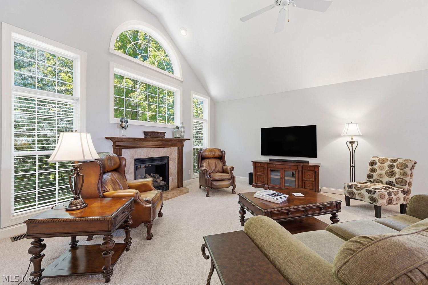 4436 Forest Lake Court Stow OH 44224